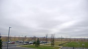 Weather camera view of Richard D Crosby ES.