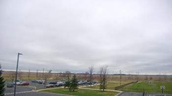 Weather camera view of Richard D Crosby ES.