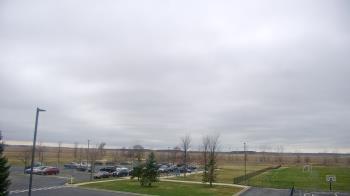 Weather camera view of Richard D Crosby ES.