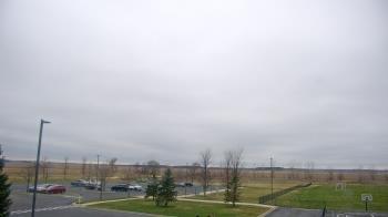 Weather camera view of Richard D Crosby ES.