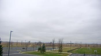Weather camera view of Richard D Crosby ES.