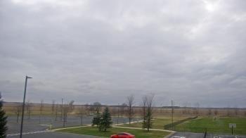 Weather camera view of Richard D Crosby ES.
