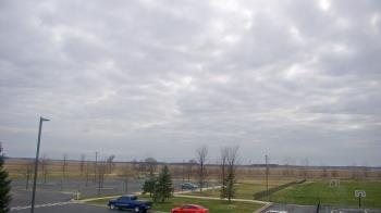 Weather camera view of Richard D Crosby ES.