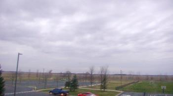 Weather camera view of Richard D Crosby ES.