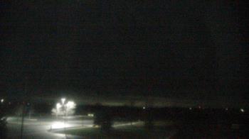 Weather camera view of Richard D Crosby ES.