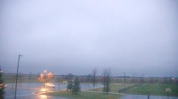 Weather camera view of Richard D Crosby ES.