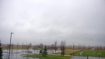 Weather camera view of Richard D Crosby ES.