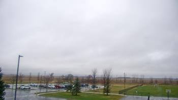 Weather camera view of Richard D Crosby ES.