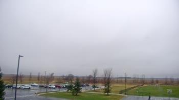 Weather camera view of Richard D Crosby ES.