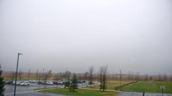 Weather camera view of Richard D Crosby ES.
