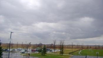 Weather camera view of Richard D Crosby ES.