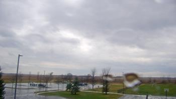 Weather camera view of Richard D Crosby ES.