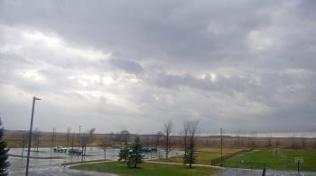 Weather camera view of Richard D Crosby ES.