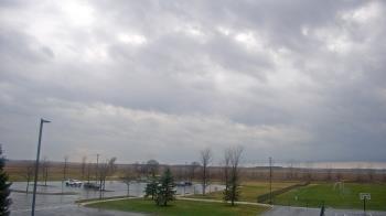 Weather camera view of Richard D Crosby ES.