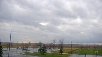 Weather camera view of Richard D Crosby ES.