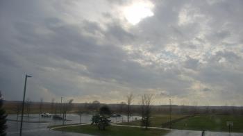 Weather camera view of Richard D Crosby ES.