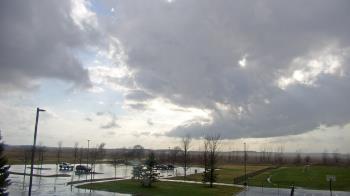 Weather camera view of Richard D Crosby ES.