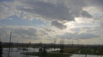 Weather camera view of Richard D Crosby ES.