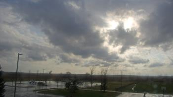 Weather camera view of Richard D Crosby ES.