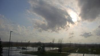 Weather camera view of Richard D Crosby ES.