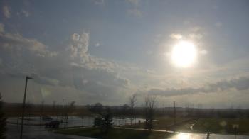 Weather camera view of Richard D Crosby ES.