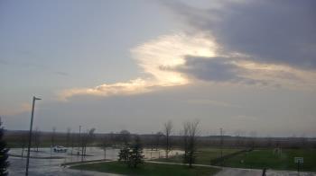 Weather camera view of Richard D Crosby ES.