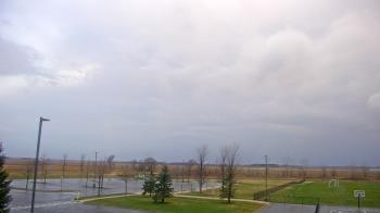 Weather camera view of Richard D Crosby ES.