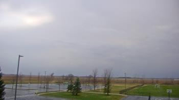 Weather camera view of Richard D Crosby ES.