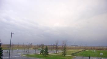 Weather camera view of Richard D Crosby ES.