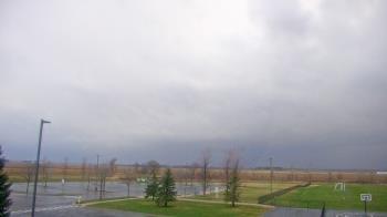Weather camera view of Richard D Crosby ES.