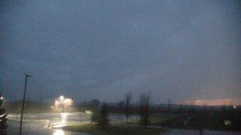 Weather camera view of Richard D Crosby ES.