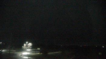 Weather camera view of Richard D Crosby ES.