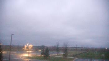 Weather camera view of Richard D Crosby ES.