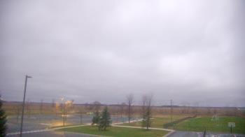 Weather camera view of Richard D Crosby ES.