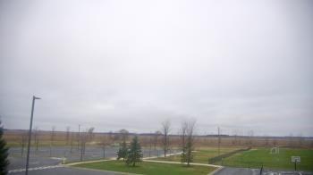 Weather camera view of Richard D Crosby ES.