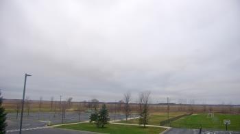 Weather camera view of Richard D Crosby ES.