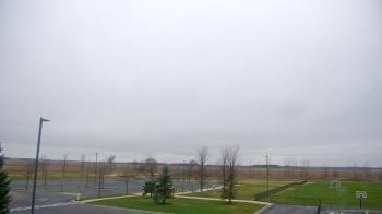 Weather camera view of Richard D Crosby ES.