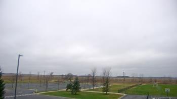 Weather camera view of Richard D Crosby ES.