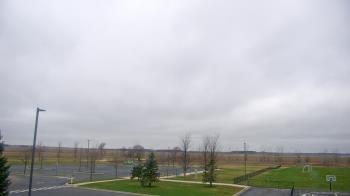 Weather camera view of Richard D Crosby ES.