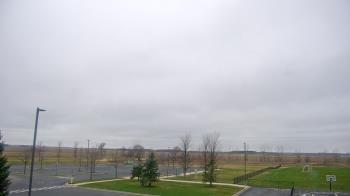 Weather camera view of Richard D Crosby ES.
