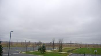 Weather camera view of Richard D Crosby ES.