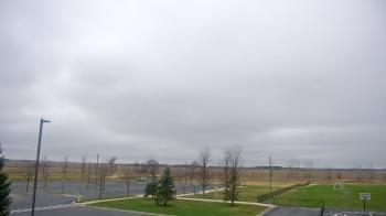 Weather camera view of Richard D Crosby ES.