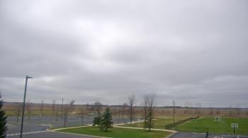 Weather camera view of Richard D Crosby ES.