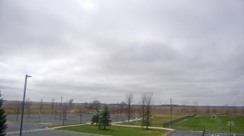 Weather camera view of Richard D Crosby ES.