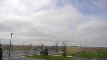 Weather camera view of Richard D Crosby ES.