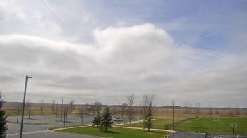 Weather camera view of Richard D Crosby ES.