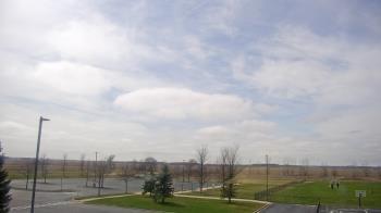 Weather camera view of Richard D Crosby ES.