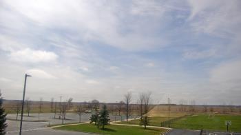 Weather camera view of Richard D Crosby ES.
