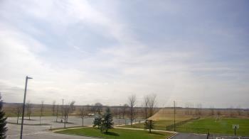 Weather camera view of Richard D Crosby ES.