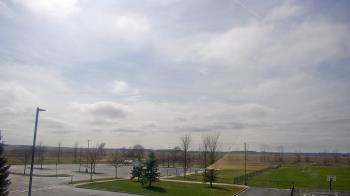 Weather camera view of Richard D Crosby ES.